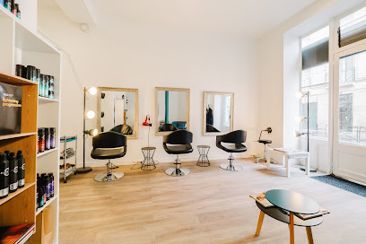 Sequence Paris English Speaking Hairdressers - Best Hair Salon in Paris