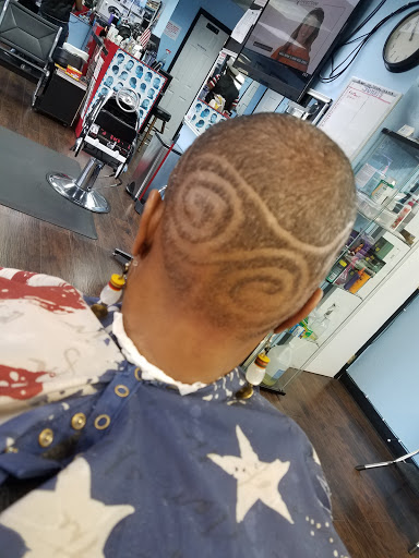 Barber Shop «St. Johns Barber Shop», reviews and photos, 22815 Pacific Hwy S, Des Moines, WA 98198, USA