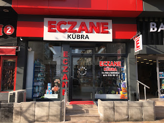 KÜBRA ECZANESİ