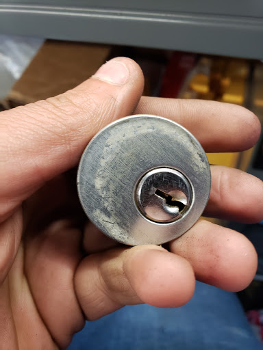 Key Duplication Service «KeyMe», reviews and photos, 4077 Governor Dr, San Diego, CA 92122, USA