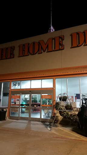 Home Improvement Store «The Home Depot», reviews and photos, 100 Abner Jackson Pkwy, Lake Jackson, TX 77566, USA