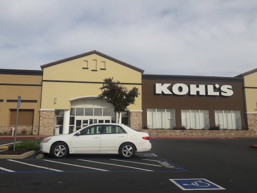 Kohl's