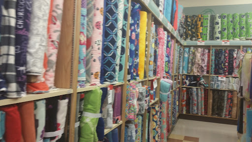Fabric Store «Jo-Ann Fabrics and Crafts», reviews and photos, 2825 W Main St S, Bozeman, MT 59718, USA