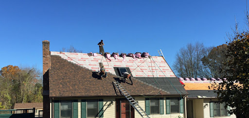 BSG Roofing in South River, New Jersey