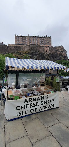 Edinburgh Farmers' Market