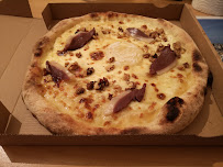 Plats et boissons du Pizzas à emporter ENZO PIZZ' à Mehun-sur-Yèvre - n°4