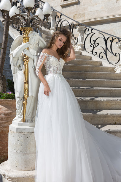 Vonve Bridal Couture