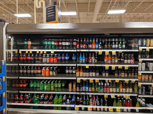 Grocery Store «Fred Meyer», reviews and photos, 18805 US-2, Monroe, WA 98272, USA