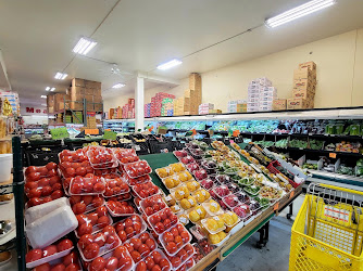 Chinatown Supermarket