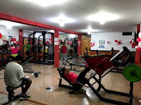 Steel Fit Huanchaco