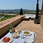 Photo n°2 de l'avis de Jaime.a fait le 28/07/2022 à 08:48 sur le  Conti di San Bonifacio Wine Resort - Vineyard Hotel in Tuscany à Gavorrano