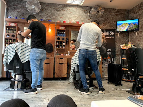 Friseursalon Babylon Barber Shop Pirmasens