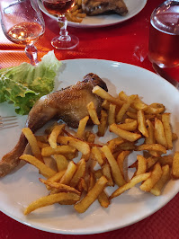 Churrasco du Restaurant Brémontier à Labouheyre - n°1