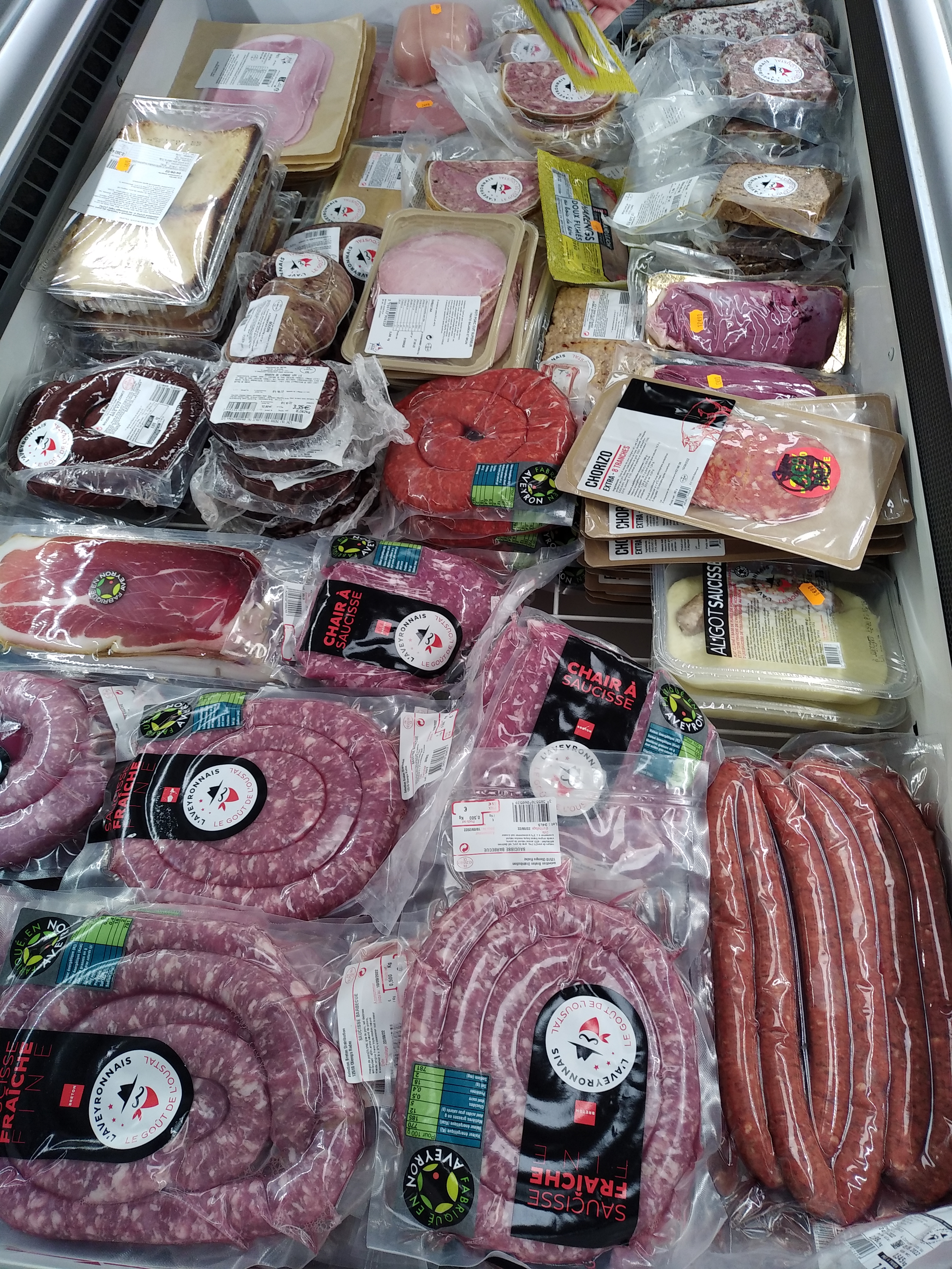 Photo n° 1 de l'avis de Stéphane.a fait le 02/09/2022 à 20:19