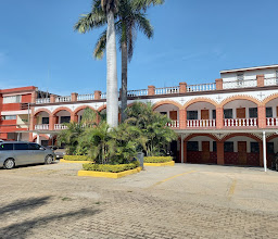 Hotel Rivera del Ángel photo