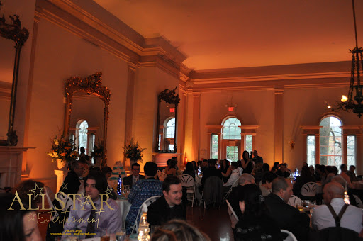 Historical Landmark «Hamilton Hall», reviews and photos, 9 Chestnut St, Salem, MA 01970, USA