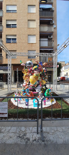 Peluquería Coiffeur Estrugo en Grau i Platja, Valencia