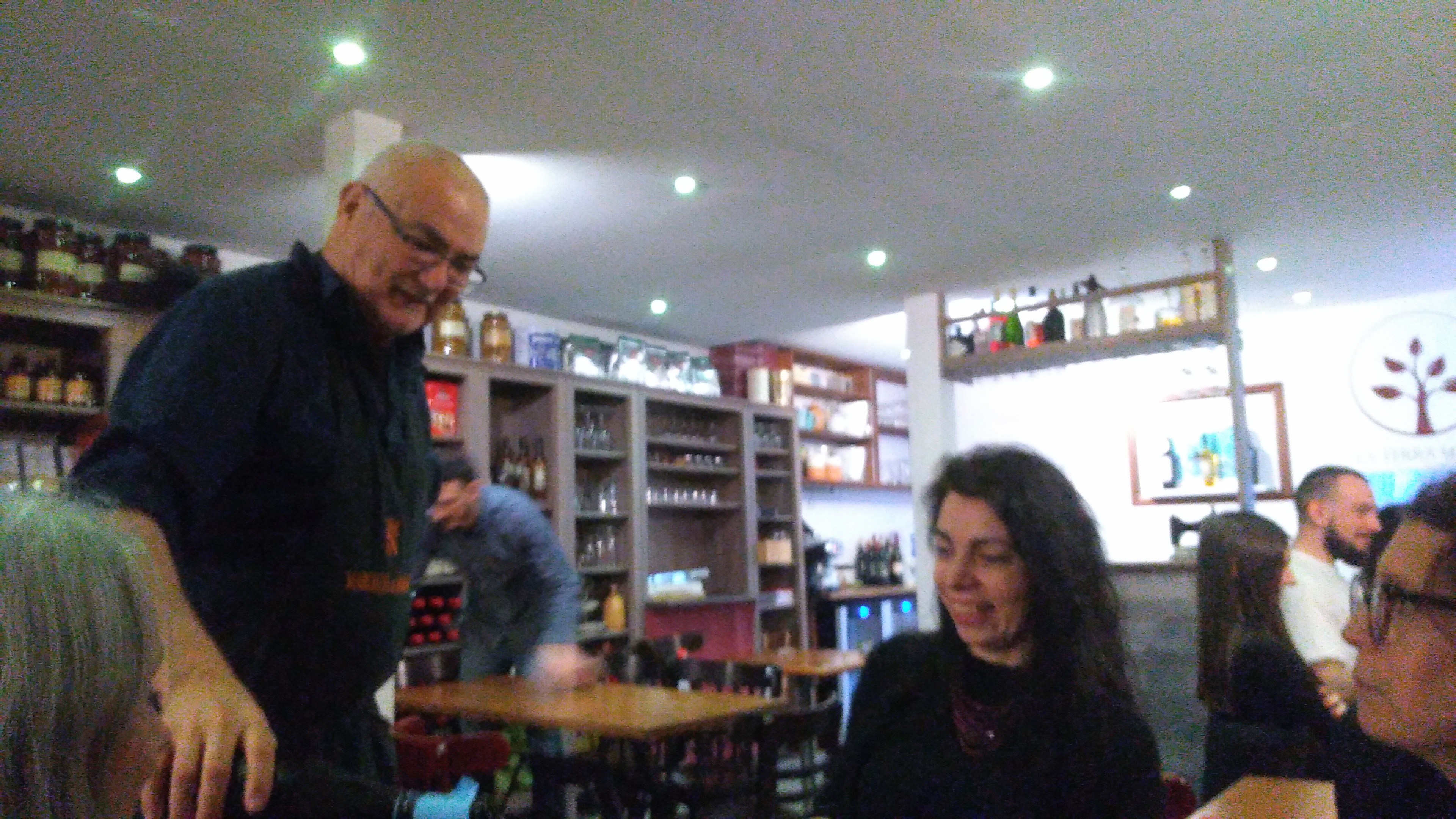 Photo n° 1 de l'avis de cécile.x fait le 24/03/2019 à 23:50