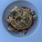 Photo n°4 de l'avis de Giusi.a fait le 07/08/2022 à 06:34 sur le  Ristorante Tancredi à Sirmione