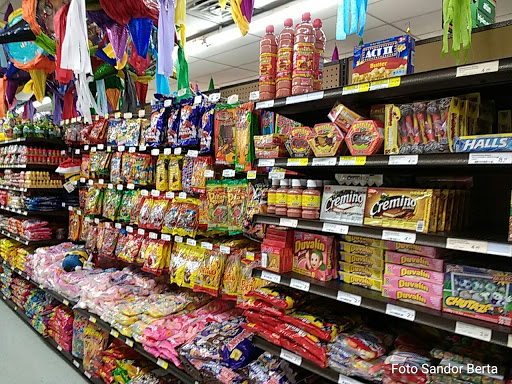 Supermarket «Super Mercados Morelos», reviews and photos, 2119 S Garnett Rd, Tulsa, OK 74129, USA