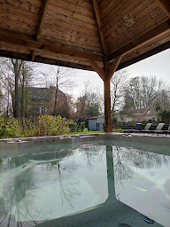 Photo n°5 de Spa du Château D'Omiécourt à Hypercourt ()