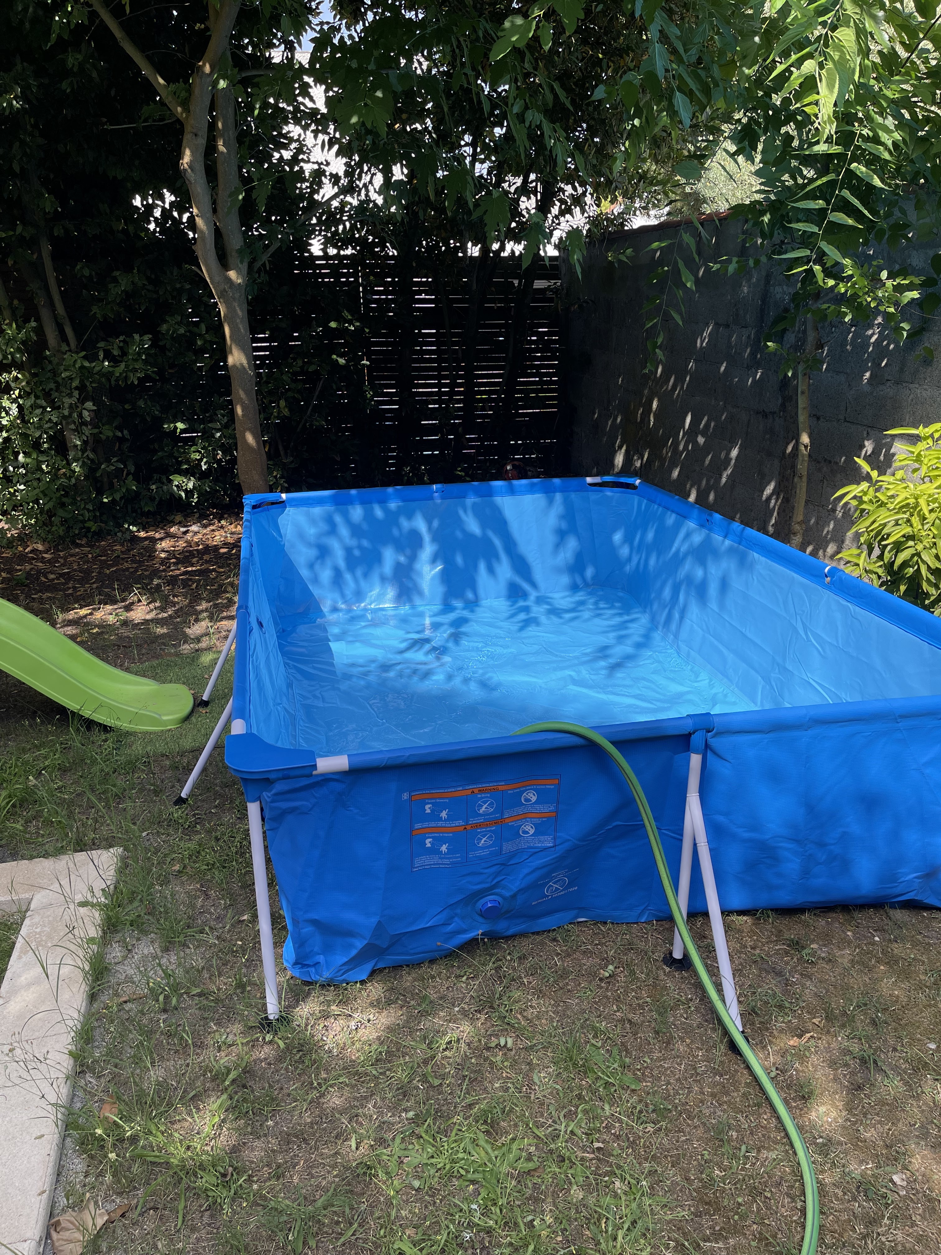 Photo n° 1 de l'avis de Mélanie.i fait le 17/06/2022 à 15:21