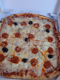 Photos du propriétaire du Pizzeria NADOL pizza à Les Mées - n°1
