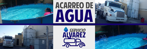 ACARREO DE AGUA ALVAREZ