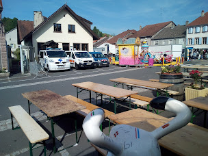 Photo n°22 de Bar-Brasserie-Restaurant Chez Paquita à Saint-Quirin ()