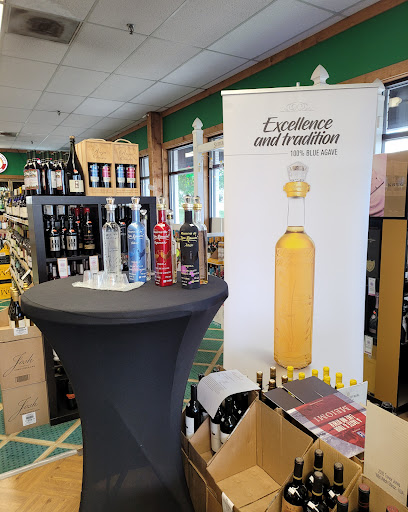 Liquor Store «Classic Spirits Liquors», reviews and photos, 12588 Gray Rd, Carmel, IN 46033, USA