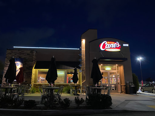 Raising Canes Chicken Fingers image