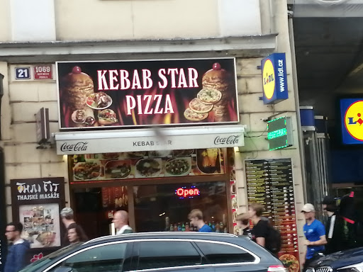 Benimo Kebab
