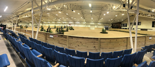 Arena «World Equestrian Center», reviews and photos, 4095 OH-730, Wilmington, OH 45177, USA