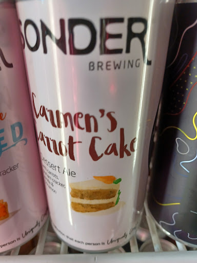 Wine Store «Root Cellar», reviews and photos, 7699 Montgomery Rd, Cincinnati, OH 45236, USA