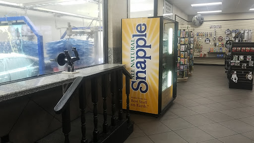 Car Wash «Rainbow Car Care», reviews and photos, 318 Sawdust Rd, Spring, TX 77380, USA