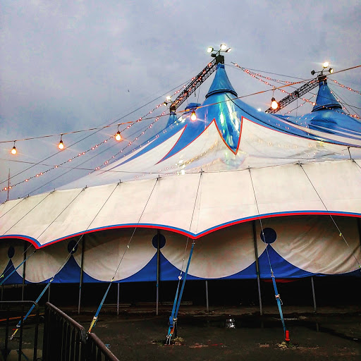 Carpas de discoteca en Ciudad de Mexico