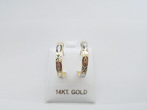 Jeweler «Velazquez Jewelers», reviews and photos, 3544 W 26th St, Chicago, IL 60623, USA