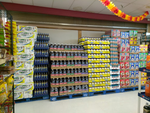 Grocery Store «Deterdings Family Market», reviews and photos, 506 E Gibbsboro Rd, Lindenwold, NJ 08021, USA