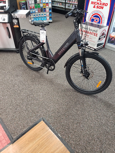 Appliance Store «P.C. Richard & Son», reviews and photos, 727 NJ-440, Jersey City, NJ 07304, USA