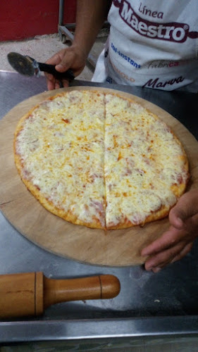 Pizzabrosa - Pizzeria