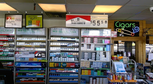 Tobacco Shop «Smoker Friendly», reviews and photos, 6630 W Colfax Ave, Lakewood, CO 80214, USA