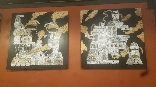 Coffee Shop «Soul Full Cup Coffeehouse», reviews and photos, 81 W Market St, Corning, NY 14830, USA