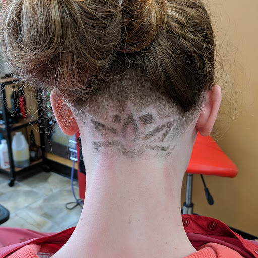 Barber Shop «The Gallery Barber», reviews and photos, 175 Sound Beach Blvd, Sound Beach, NY 11789, USA