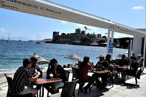 Belediye Cay Bahcesi (Mahfel Kafe) image