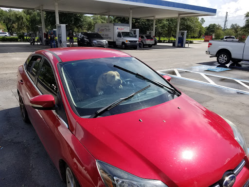 Auto Parts Store «Advance Auto Parts», reviews and photos, 1469 Tuskawilla Rd, Winter Springs, FL 32708, USA