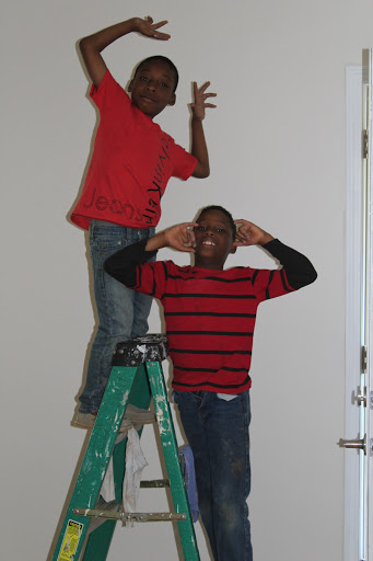 Non-Profit Organization «Shoals Habitat For Humanity - Affiliate Office», reviews and photos, 1120 N Royal Ave, Florence, AL 35630, USA