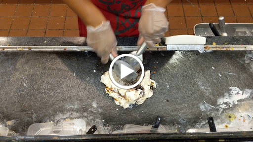 Ice Cream Shop «Cold Stone Creamery», reviews and photos, 2449 Prince William Pkwy, Woodbridge, VA 22192, USA