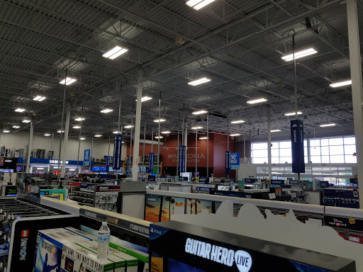 Electronics Store «Best Buy», reviews and photos, 41 Commerce Way, Seekonk, MA 02771, USA
