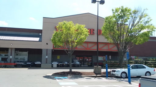 Home Improvement Store «The Home Depot», reviews and photos, 12275 Price Club Plaza, Fairfax, VA 22030, USA