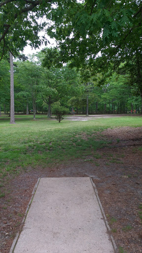 Playground «Newport News Disc Golf Course», reviews and photos, 700 Town Center Dr, Newport News, VA 23608, USA